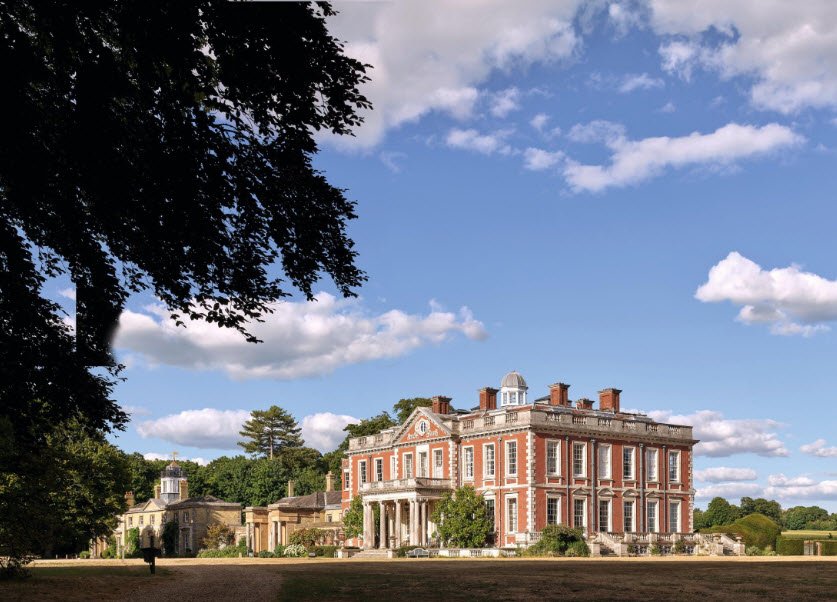 Stansted Park, United Kingdom